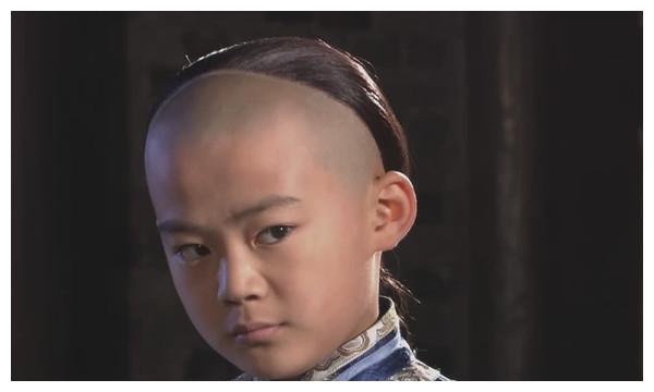 大宅门白景琦为何只有季宗布治得住家长们该学学他的办法