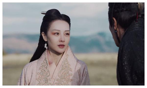 大秦赋芈华结局如何芈华最后死了吗
