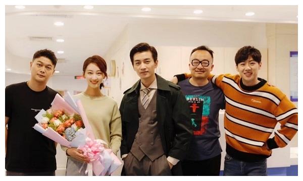 《了不起的儿科医生》结局,王航方蔓在一起,他和邓子昂双丰收__财经