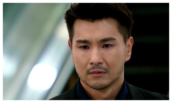 《逆天奇案》陈展鹏演技在线,黄智贤魅力不减,她也让人喜欢