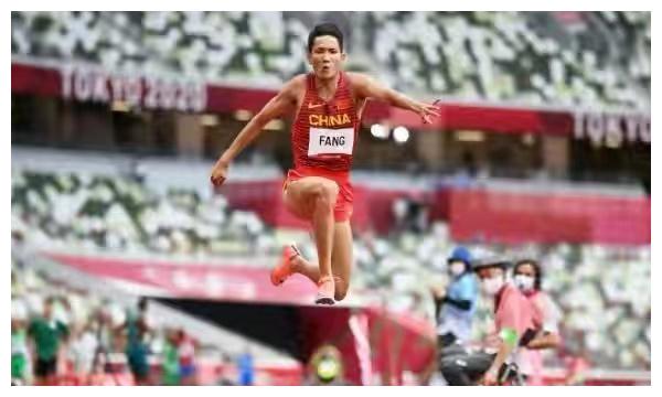 东京奥运会田径男子三级跳远预赛 我省运动员方耀庆成功晋级决赛休闲区蓝鸢梦想 - Www.slyday.coM 东京奥运会田径男子三级跳远预赛 我省运动员方耀庆成功晋级决赛休闲区蓝鸢梦想 - Www.slyday.coM