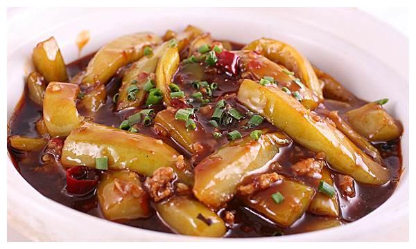 四川最好吃的菜