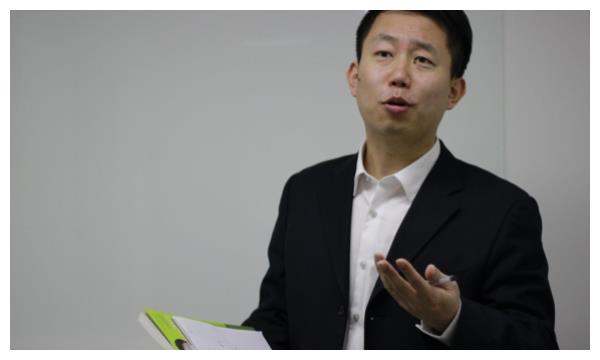 考研张宇是哪个大学毕业的|张宇|数学|专业课_新浪新闻