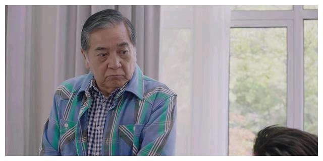 老戏骨秦沛,离婚后净身出户,因没有参加前妻的葬礼引争议