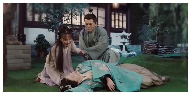 锦衣之下留下一个未解之谜陆绎的母亲到底是谁杀的