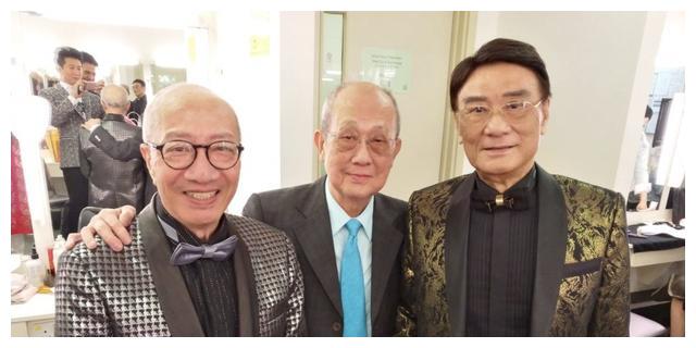 86岁丁羽自曝 音间皇帝 称号由来 晚年谱写忘年恋 女友小21岁 财经头条 86岁丁羽自曝 音间皇帝 称号由来 晚年谱写忘年恋 女友小21岁 财经头条