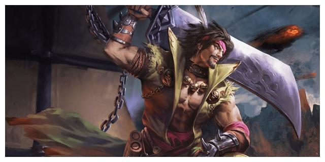 三国杀中的限定技排名界甘宁上榜李儒排名第二第一是群雄