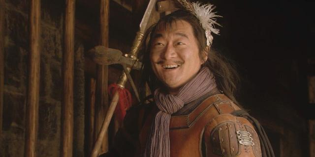 宋江把扈三娘许配王英,是"得不到就毁掉"吗?__财经头条