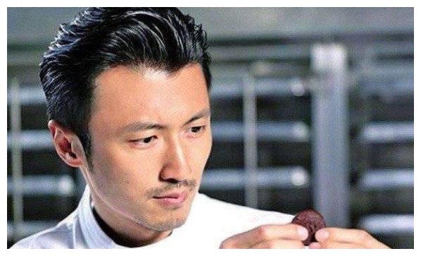 谢霆锋|张柏芝与三胎生父完婚？谢霆锋成最惨前夫，留的10亿竟成前妻嫁妆