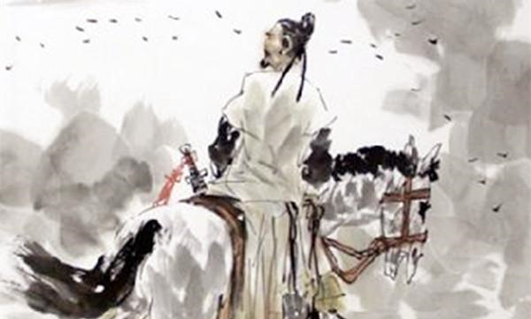 王昌龄的名句，高适的名句，王翰的名句，全是经典，值得收藏！|塞下曲|高适|王昌龄_新浪新闻
