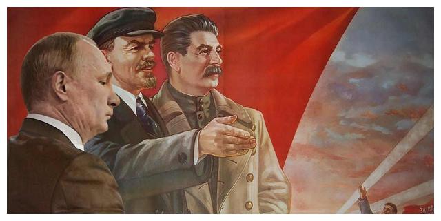 苏联注定解体?若当初俄罗斯和哈萨克斯坦合体能重现苏联荣光吗?