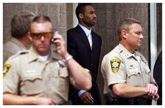 帮科比打赢鹰郡官司 著名律师麦基得到了多少的酬劳