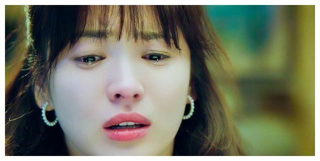 白莲花蜕变记演1部戏爱1个人日媒评价魔鬼一样的女人