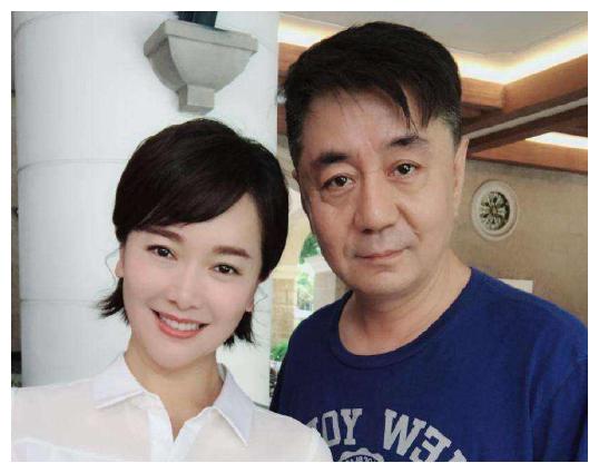 左小青首谈婚姻为了钱嫁给大20岁丑富商网友终于承认啦