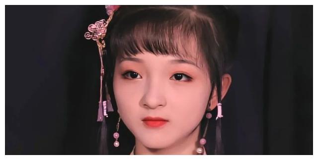 让这8位小演员告诉你,娱乐圈根本不缺少女__财经头条