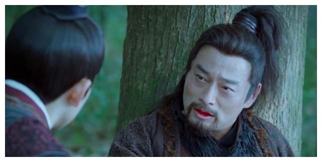 王久保终究没撑下来但最后时刻把靖远侯的重要证据交