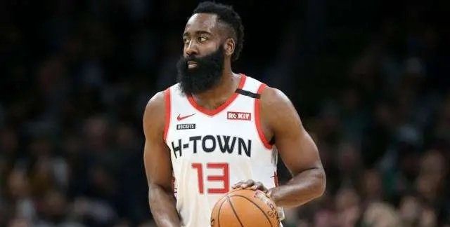 Nba现役十大得分后卫 Nba现役十大得分后卫