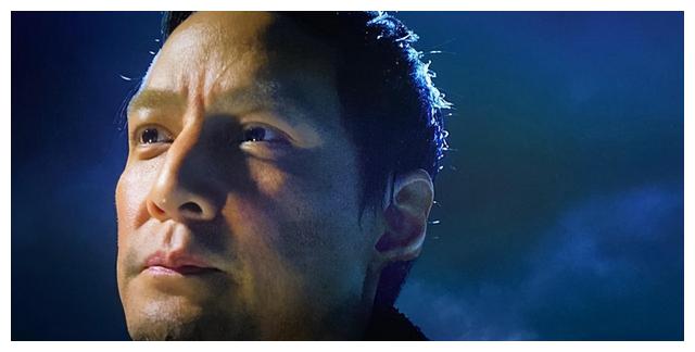 吴彦祖演技脱胎换骨,最爽警匪片《除暴》燃爆了