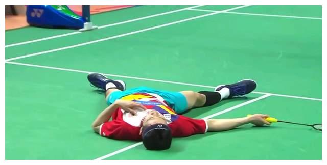 2:0!大马一哥苦战2局击败前世界第一,将与<a href=