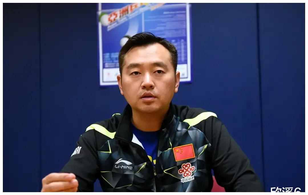 孔令辉或回归执教?他对郭跃刘诗雯的惩罚,刘国梁原谅了么?__财经头条
