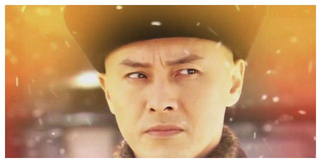 48岁演"安德海"走红,现55岁儿女双全成赢家|曹永廉|大太监|姜依兰