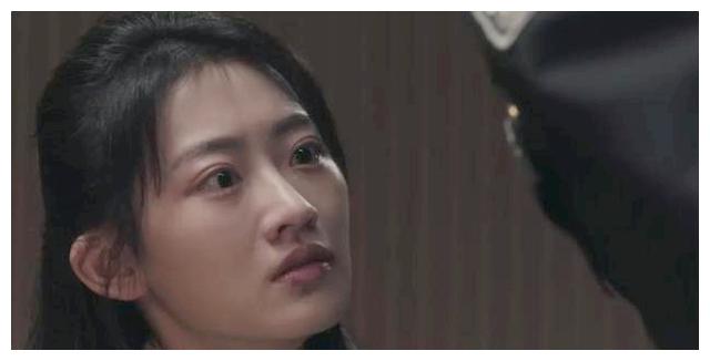 随便举个例子,被恶棍孙兴毁掉的善良女孩徐英子,由95后小花杨雨潼