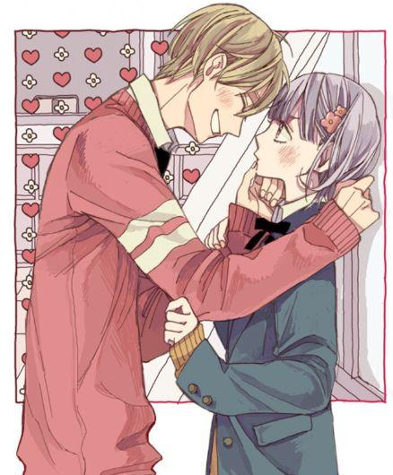 十二星座最奇葩的壁咚方式白羊座是女咚男巨蟹座很让人心动