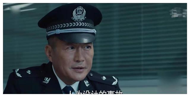 《巡回检察组》最狠的两个角色出现了,女主韩雪有