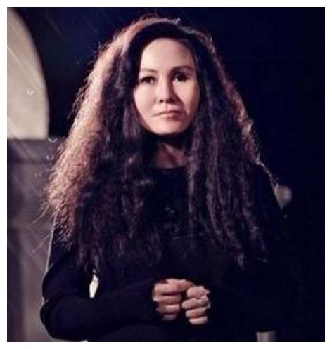 1993年深夜,歌手罗琦被半截啤酒瓶插进眼睛,痛失左眼