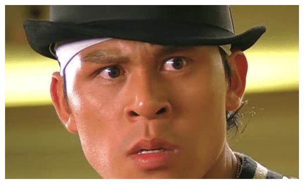 功夫演员释行宇,出身特别普通,还曾经在少林寺学过武