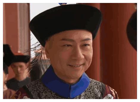 公认最帅的4个太监, 黎耀祥垫底, 周星驰只能第二, 第一盛世美颜