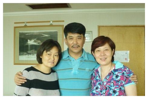 弃,复出后55岁成影帝,如今64岁仍膝下无子|孙淳|傅丽莉|秋喜_新浪新闻