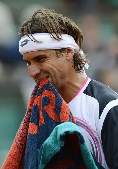 在他剩余63次大满贯正赛之旅中,费雷尔累计27次至