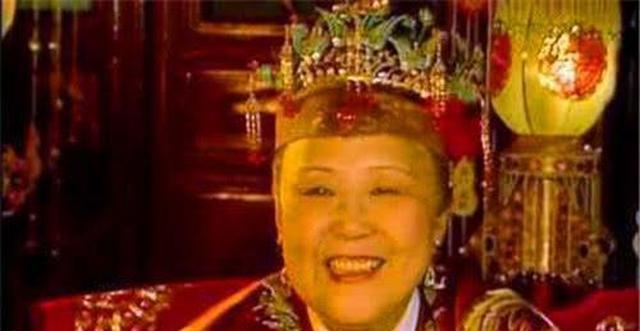 你知道《红楼梦》贾敬的年龄吗?原来藏在王夫人的一句玩笑话中!