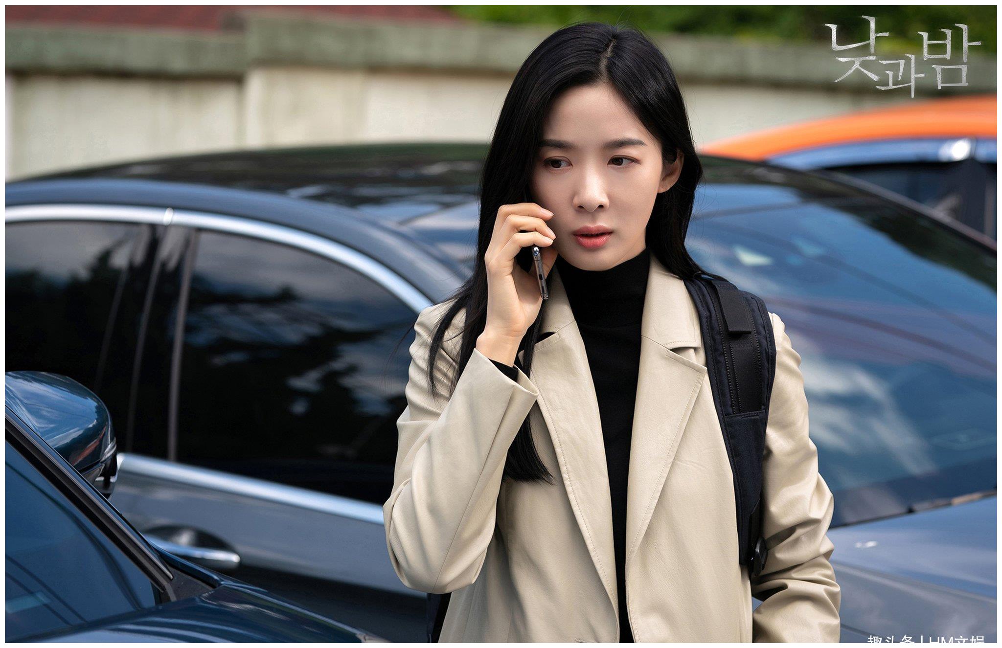 韩剧《日与夜》公布李清娥角色剧照,你期待吗