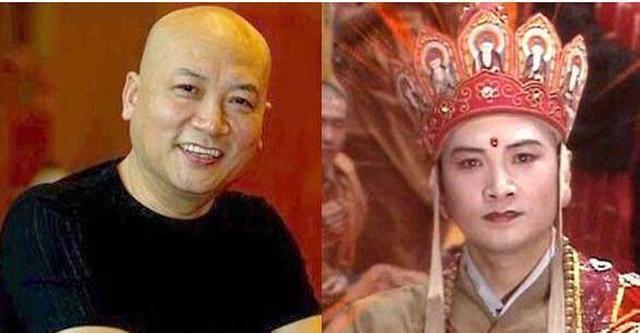 86版《西游记》有3个唐僧?最后一个怕吃苦,还当了"逃兵"?