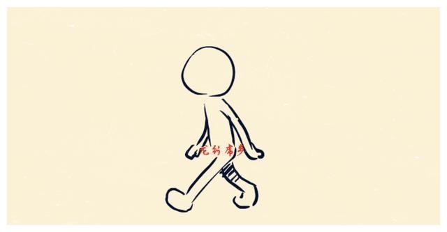 正文       所谓的龙行虎步指的是一个人走路时神态看上去比较有威严