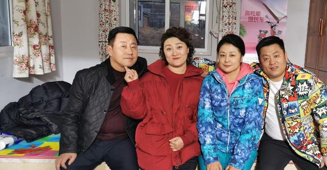 "乡爱13"定档年前播出,"乡爱14"正式杀青,拍摄期短质量堪忧|乡村爱情