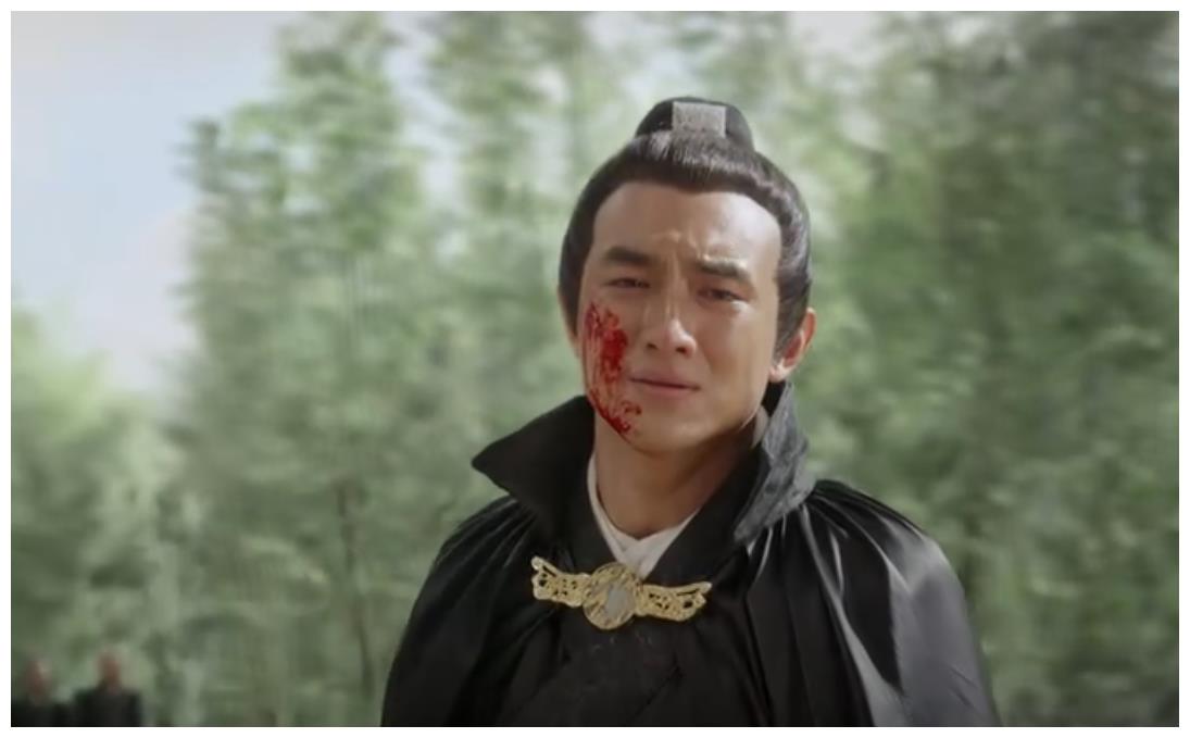 《三少爷的剑》没有神剑山庄的培养,谢晓峰只能是没用的阿吉