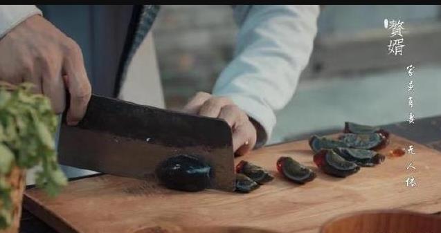 赘婿热播郭麒麟宋轶皮蛋致富引热议郭德纲郭麒麟还是个孩子