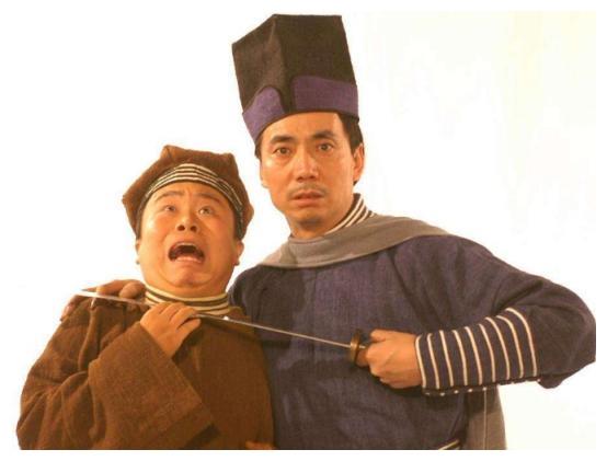 本是国家一级演员的他娶大6岁离异女强人如今55岁成人生赢家