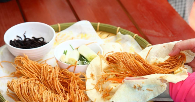 来到江苏不容错过的4道美食，打开你的味蕾，不知道太可惜