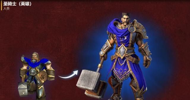 正文  由于采集资源,建造建筑都需要自家农民单位,"屠农"成为了《魔兽