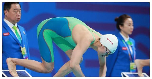 23秒97！刘湘打破亚洲纪录战胜张雨霏，夺全运女子50米自由泳冠军休闲区蓝鸢梦想 - Www.slyday.coM