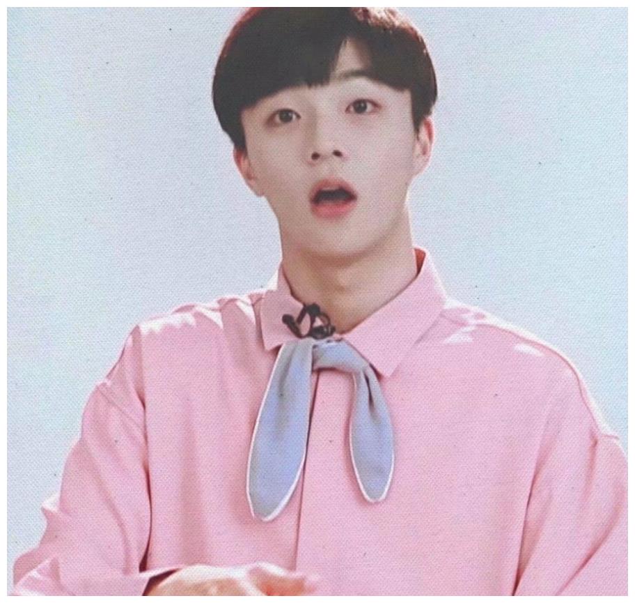 明星穿自己的应援色肖战可爱王俊凯清新王一博不愧运动少年