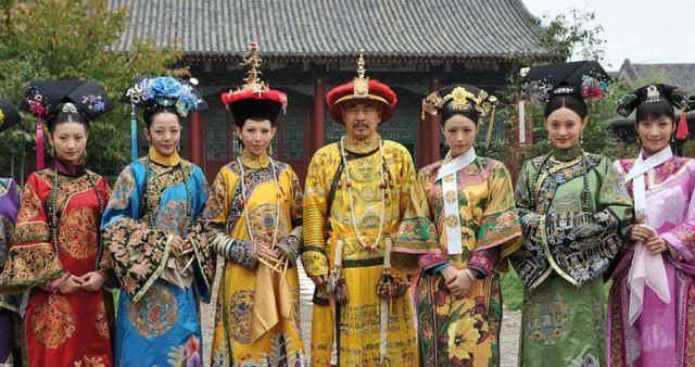 《甄嬛传》宜修用20集诠释了贤惠,却用50集诠释了愚蠢