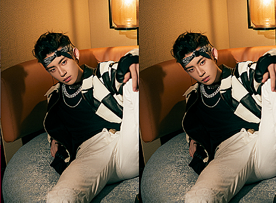 看到小鬼的操作后,这也太机智了|眉钉|小鬼|艺人_新浪新闻