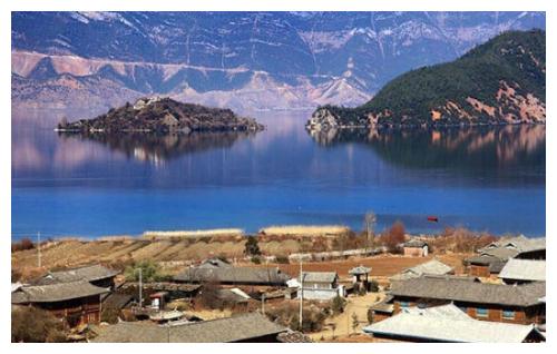 丽江必去景点排行_丽江古城景区上榜!文旅部公示第一批国家级夜间文化和旅游消费集聚...