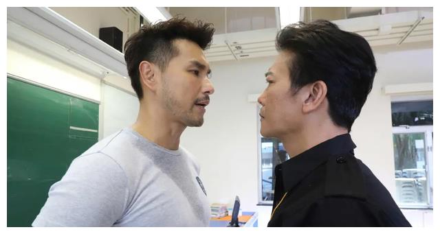 《逆天奇案》有多逆天？《伙计办大事》的事有多大？TVB有点夸张休闲区蓝鸢梦想 - Www.slyday.coM