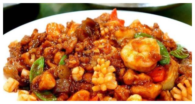 天津八珍豆腐怎么做?|豆腐|天津|天津人_新浪新闻